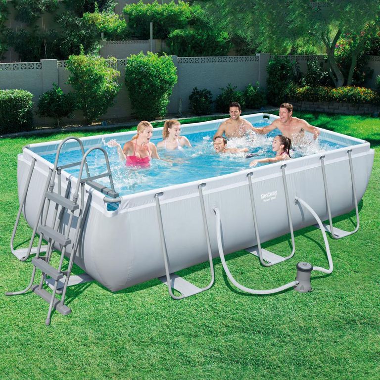 Piscine e Accessori